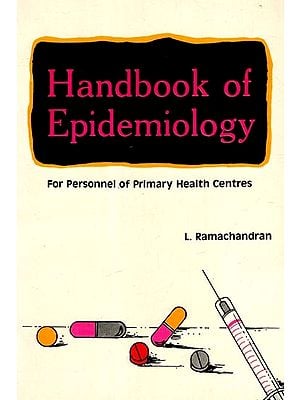 Handbook of Epidemiology: For Personnel of Primary Health Centres