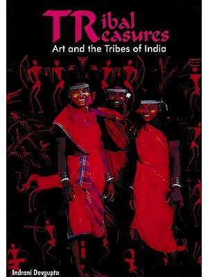 Tribal Treasures : Art and the Tribes of India