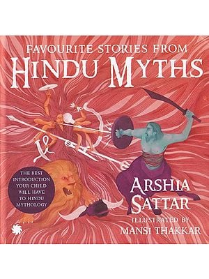 Favourite Stories from Hindu Myths