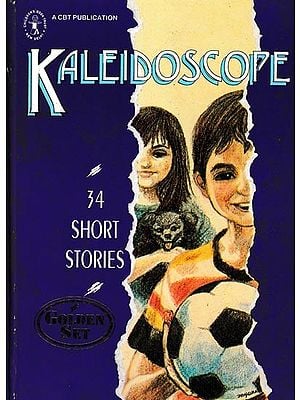 Kaleidoscope 34 Short Stories