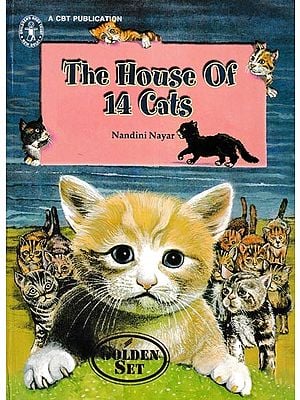 The House of 14 Cats