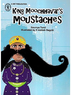 King Moochhavar's Moustaches