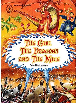 The Girl the Dragons and the Mice