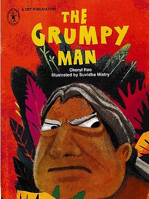 The Grumpy Man