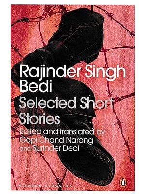 Classics of Modern Indian Literature (Selected Short Stories)