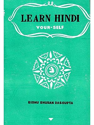 Learn Hindi Your-Self