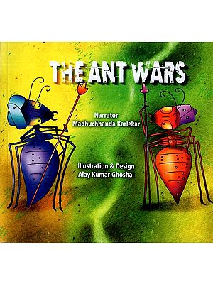 The Ant Wars