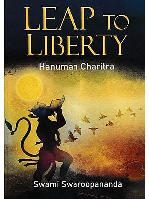 Leap to Liberty (Hanuman Charitra)