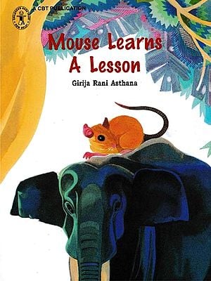 Mouse Learns a Lesson