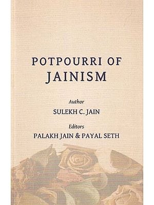 Potpourri of Jainism