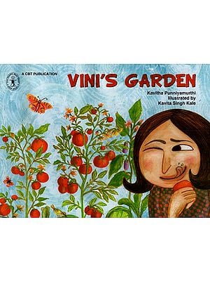 Vini's Garden