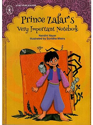 Prince Zafar's Very Important Notebook
