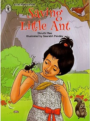 Saving Little Ant