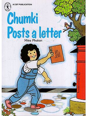 Chumki Posts a Letter