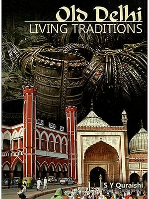 Old Delhi Living Traditions