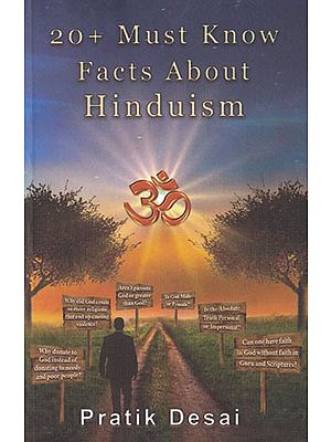 20+ Must Know Facts About Hinduism