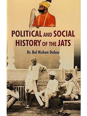 Political and Social History of the Jats