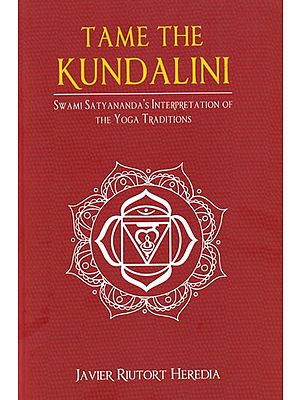 Books On Kundalini Yoga