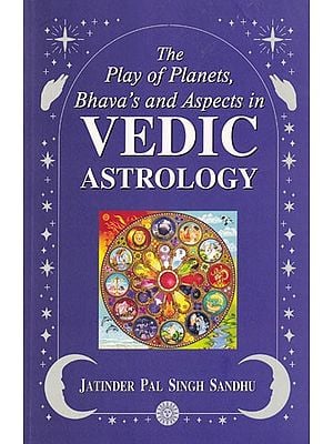 The Play of Planets, Bhava's and Aspects in Vedic Astrology