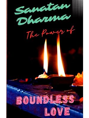 Santan Dharma- The Power of Boundless Love