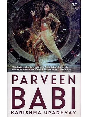 Parveen Babi: A Life