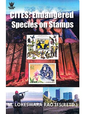 Cites: Endangered Species on Stamps