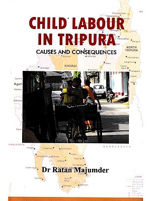 Child Labour in Tripura Causes and Consequences