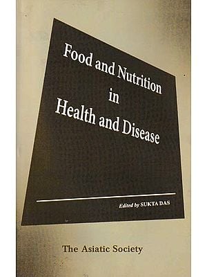 Food and Nutrition in Health and Disease