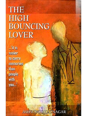 The High Bouncing Lover