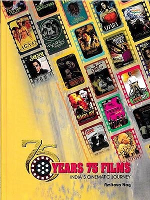 75 Years 75 Films India's Cinematic Journey