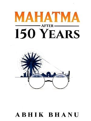 Mahatma After 150 Years