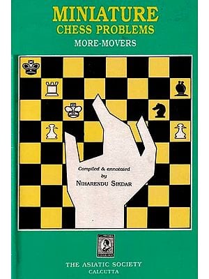 Miniature Chess Problems: More-Movers (An Old and Rare Book)