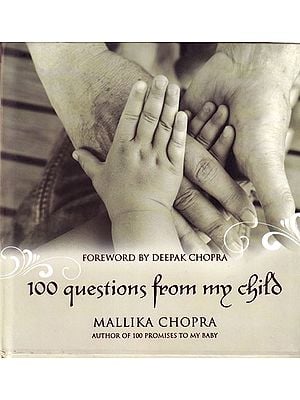 100 Questions From My Child