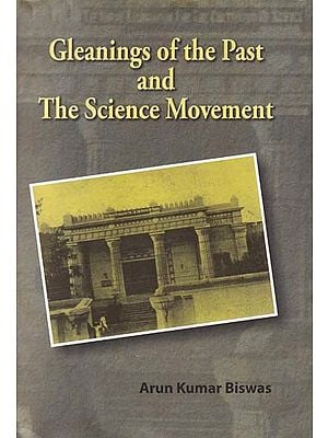 Gleanings of the Past and the Science Movement