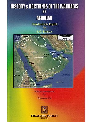 History & Doctrines of the Wahhabis by Abdullah