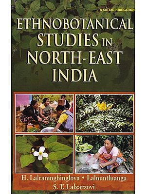 Ethnobotanical Studies in North-East India