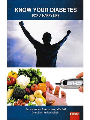 Know Your Diabetes: for a Happy Life