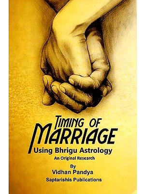 Timing of Marriage Using Bhrighu Astrology