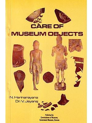 Care of Museum Objects