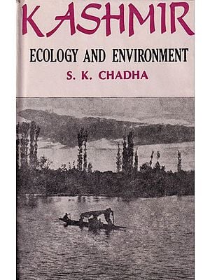 Kashmir: Ecology and Environment