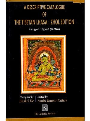 Books On Buddhist Tantra