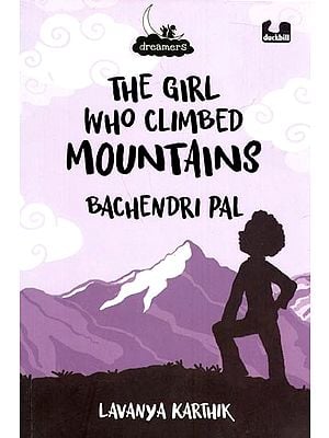 The Girl Who Climed Mountains
