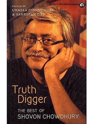 Truth Digger-The Best of Shovon Chowdhury