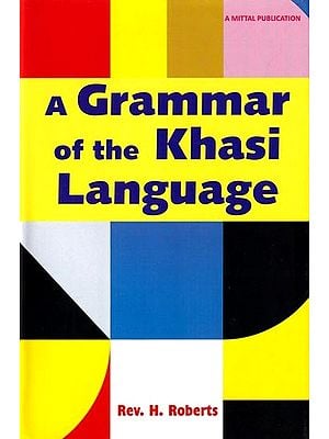A Grammar of the Khasi Language