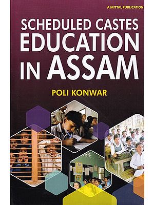 Scheduled Castes Education in Assam