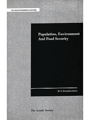 Population, Environment And Food Security