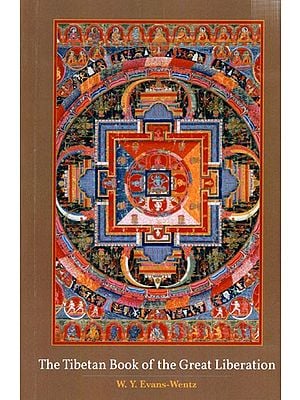 The Tibetan Book of The Great Liberation
