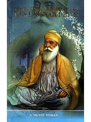 Essays on The Philosophy of Guru Nanakdev