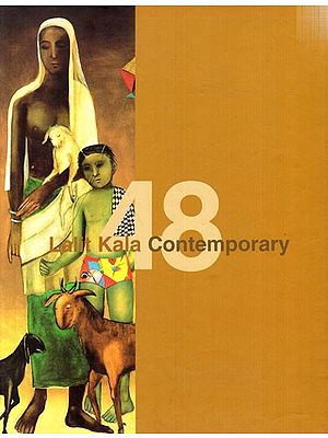 Lalit Kala Contemporary- 48