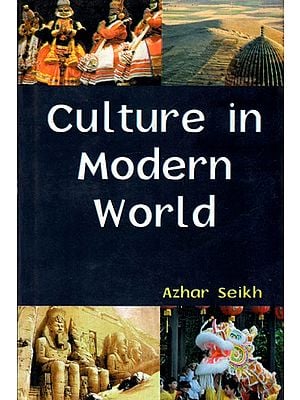 Culture in Modern World